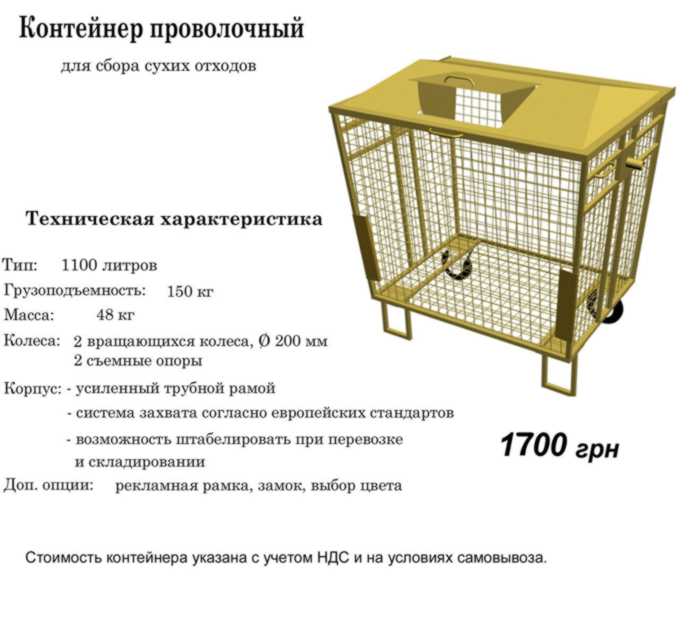 Стоимость Простоя Контейнера