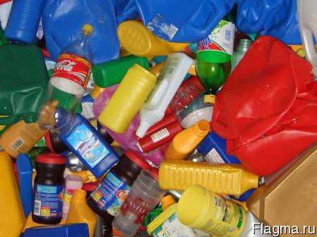Куплю отходы пластика, пластмасс, полимеров,стрейч-пленки